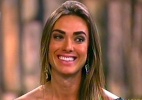 Rodrigo Faro confirma a participação de Nicole Bahls no reality - Reprodução/Record