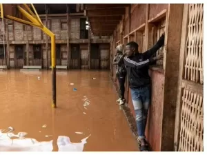 Balanço de inundações no Quênia sobe para 188 mortos