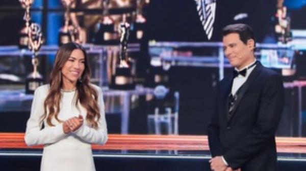 Troféu Imprensa 2025 causou muito debate nas redes sociais