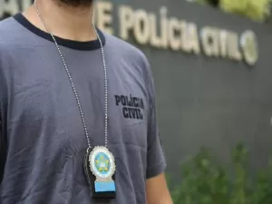 Polícia Civil do RJ/Divulgação