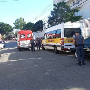 Central de Ajuda - BOL Mail