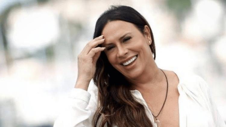 Karla Sofía Gascón é a protagonista de 'Emilia Perez' Karla Sofía Gascón é a protagonista de 'Emilia Perez'