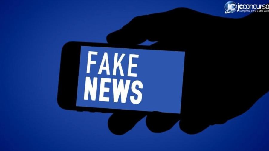 Mais da metade dos brasileiros já acreditaram em fake news, diz pesquisa