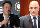 Após multa, Elon Musk manda recado a Moraes: 