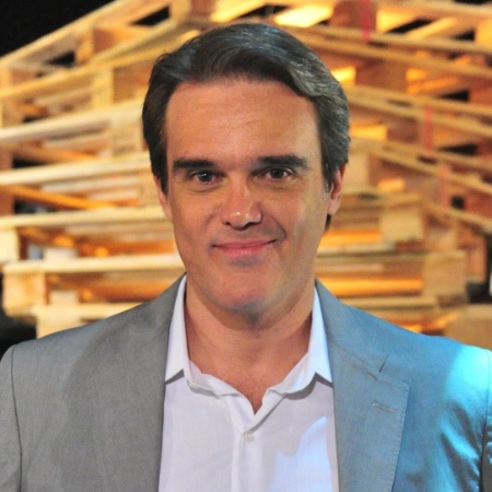 Divulgação/TV Globo