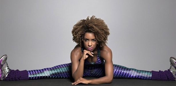 Ivi Pizzott - Divulgação / MF Models Assessoria - Divulgação / MF Models Assessoria