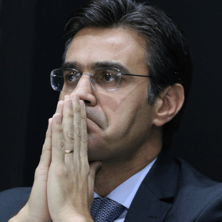 Rodrigo Garcia prometeu que casos suspeitos começarão a ser testados - Charles Sholl/Brazil Photo Press/Folhapress