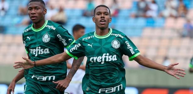 Transmissão Ao Vivo De Palmeiras X Oeste Na Copinha Onde Assistir