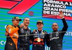 O que falta para Lando Norris e a McLaren baterem Max Verstappen - Divulgação