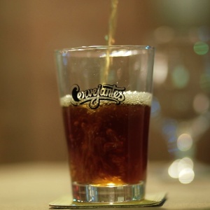 Cervejeiros vão criar uma cerveja por episódio em "Cervejantes" - Divulgação