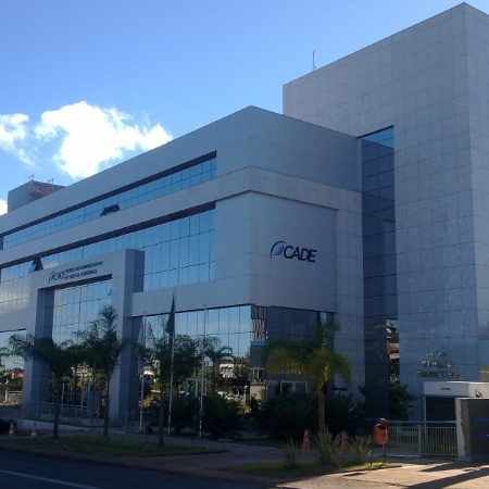 Na sede do Cade, em Brasília, os servidores organizam seus próprios horários - Arquivo/Cade