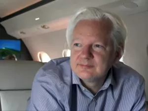 Sakamoto: Libertação do Assange alivia jornalistas que desmascaram governos