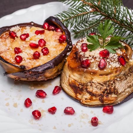 Ceia de Natal vegana: chefs dão dicas de receitas para celebrar