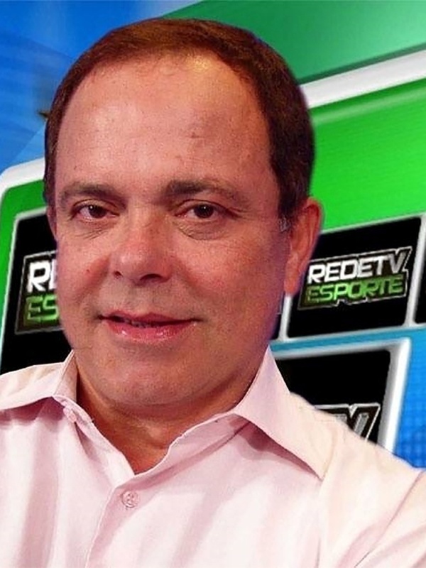 Divulgação/Rede TV!