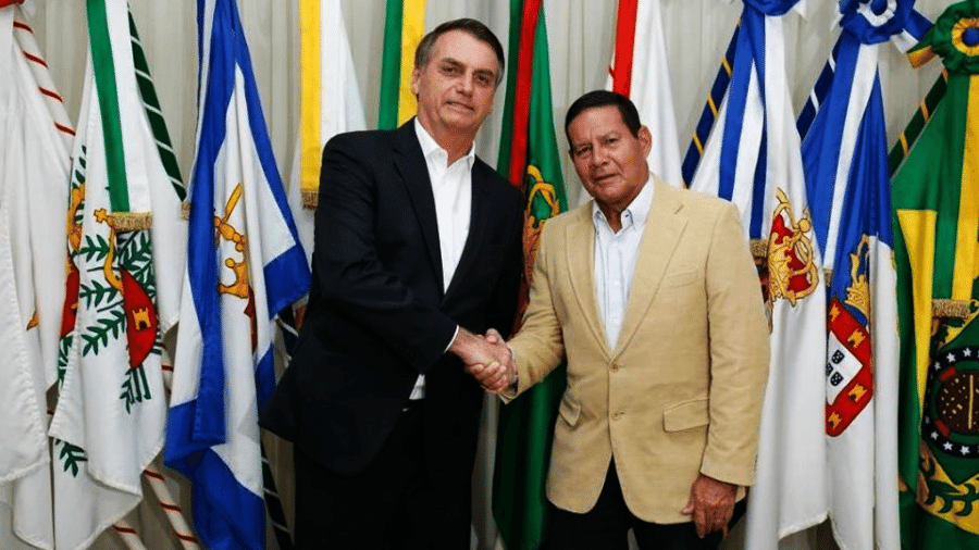 Alan Santos/PR