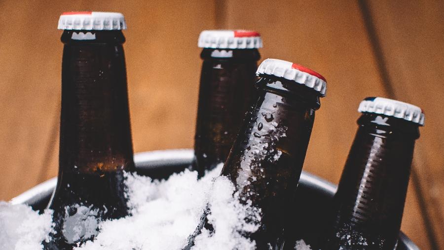 Cerveja gelada é fundamental para o descanso de verão, veja como garantir a temperatura da sua - Pixels