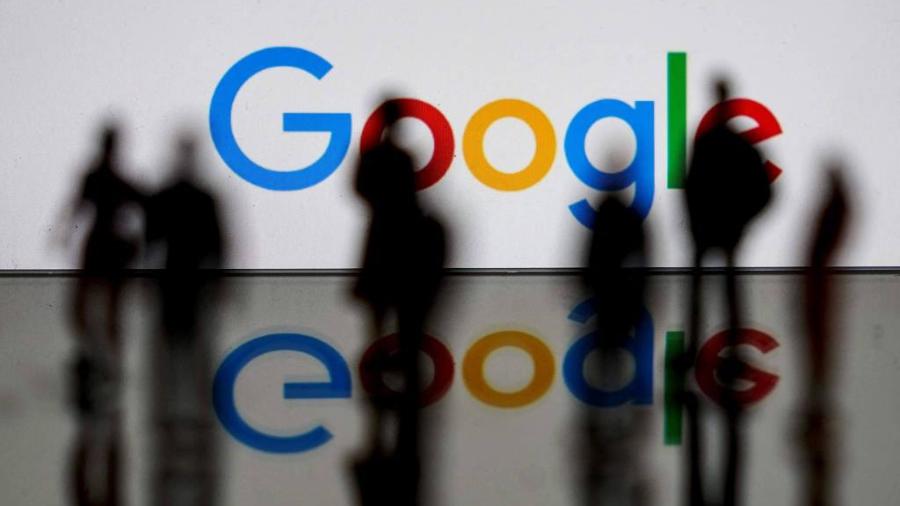 Após cinco anos, multa que havia sido aplicada ao Google foi suspensa por Tribunal; Comissão Europeia ainda pode recorrer - AFP