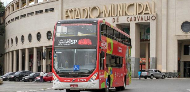 Em ano eleitoral, SP fará envio em massa no WhatsApp de motorista de ônibus