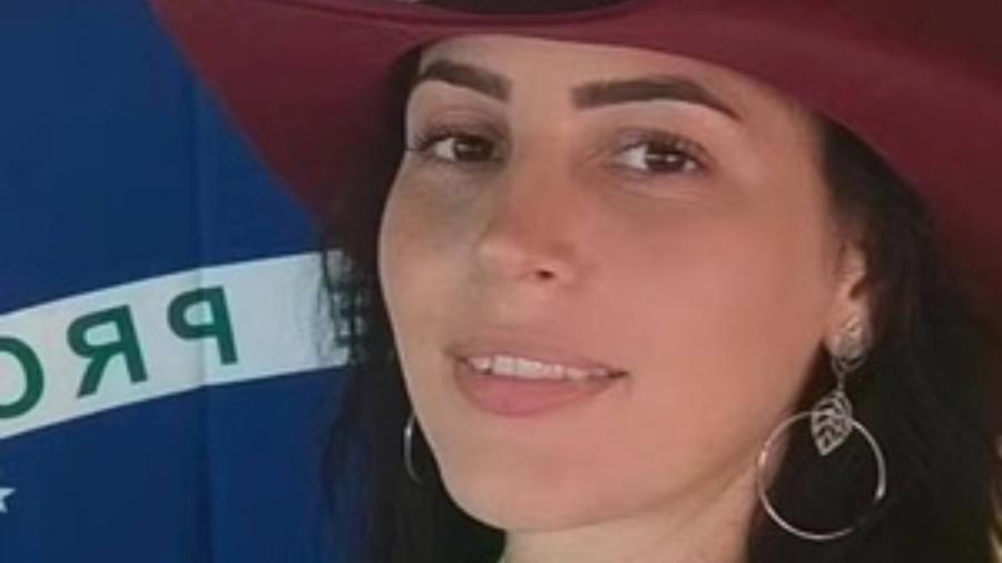 Filha de deputado estadual é encontrada morta no MT - Reprodução / Redes sociais