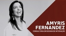 Webinar Amyris Fernandez: como o visual da sua loja virtual influencia o cliente a clicar e comprar