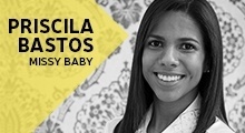 Missy Baby: como uma gravidez abriu caminho para uma loja de sucesso