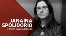 Janaína Spolidorio: empreendedora fatura vendendo conhecimento pela internet