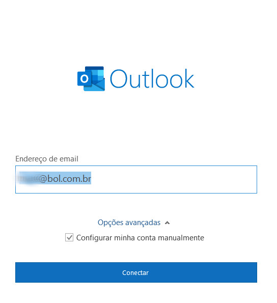 Como solucionar o erro da configuração de e-mail da UOL – Central de Ajuda