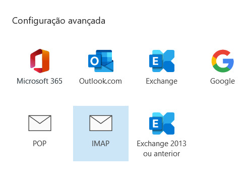 Como solucionar o erro da configuração de e-mail da UOL – Central de Ajuda