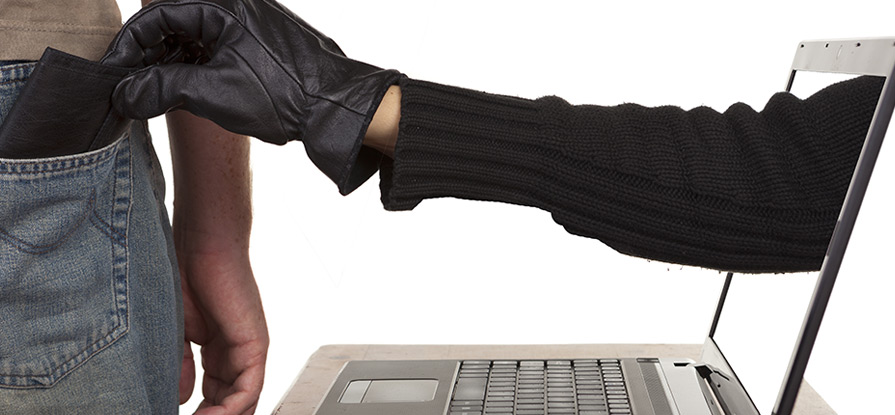 Os golpes mais comuns da internet Os golpes mais comuns da internet