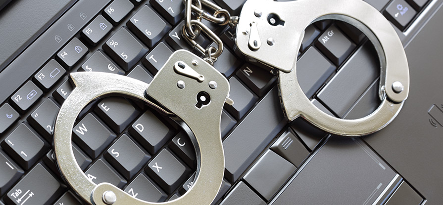 Cibercrime: o que fazer quando a vítima é você