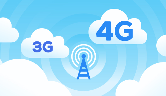 Что вреднее 3g или 4g