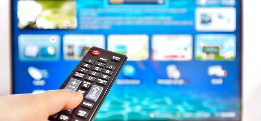 Existe risco de vírus para minha Smart TV? Existe risco de vírus para minha Smart TV?