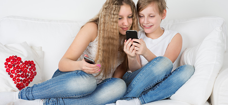 Férias escolares: dicas para seus filhos se divertirem com segurança na internet Férias escolares: dicas para seus filhos se divertirem com segurança na internet
