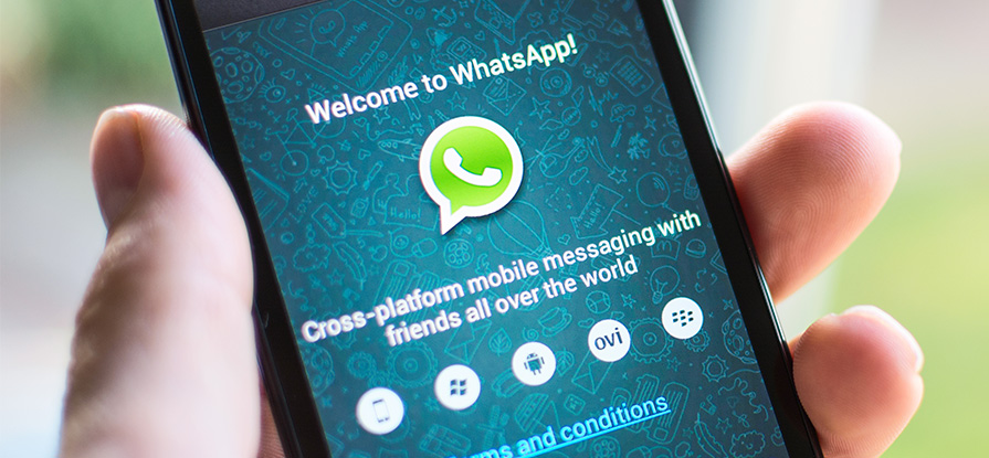 WhatsApp e suas falhas. Fique alerta! WhatsApp e suas falhas. Fique alerta!