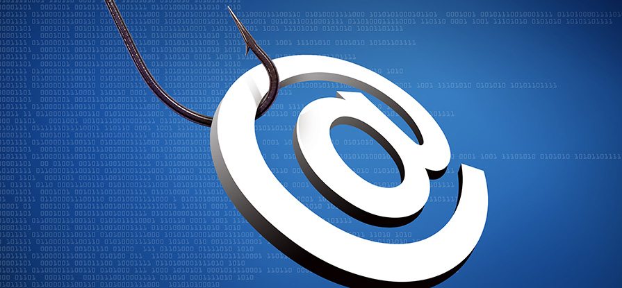 3 sinais de que um e-mail é falso 3 sinais de que um e-mail é falso
