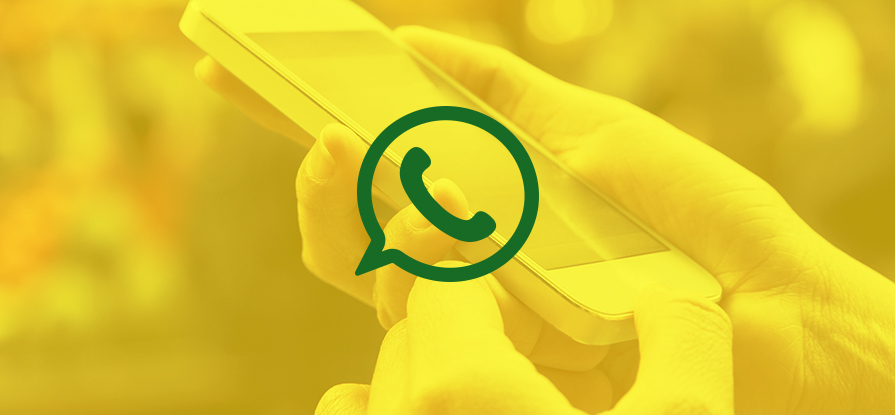 Novo ataque de WhatsApp foca o Brasil Novo ataque de WhatsApp foca o Brasil