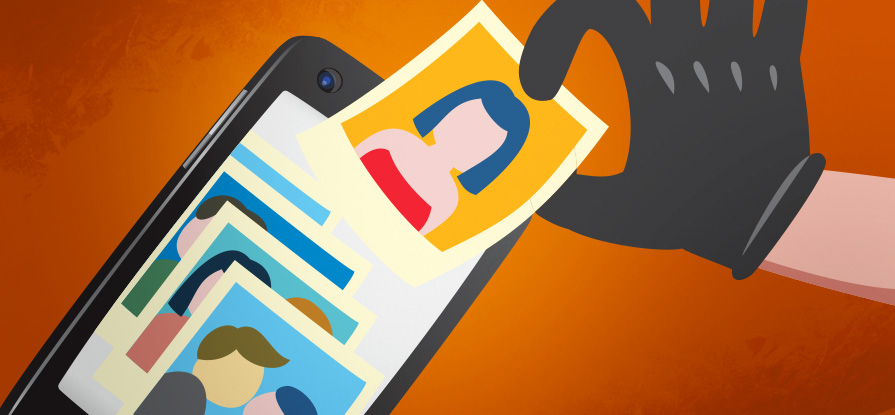 Cuidado com as fotos - o que fazer antes de levar o seu smartphone à assistência técnica Cuidado com as fotos - o que fazer antes de levar o seu smartphone à assistência técnica