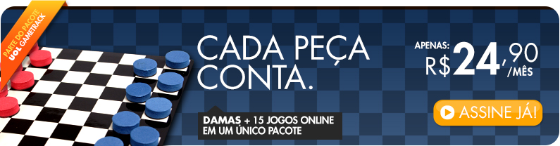 Damas Online - Você é bom em damas? que tal jogar apostando? Venha jogar  Damas Online, uma plataforma para DESKTOP onde você pode jogar com seus  amigos apostando dinheiro real. Acesse