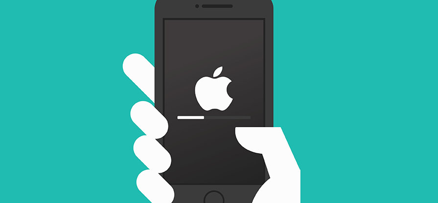 Instale a nova versão do iOS agora mesmo e deixe seu iPhone seguro Instale a nova versão do iOS agora mesmo e deixe seu iPhone seguro