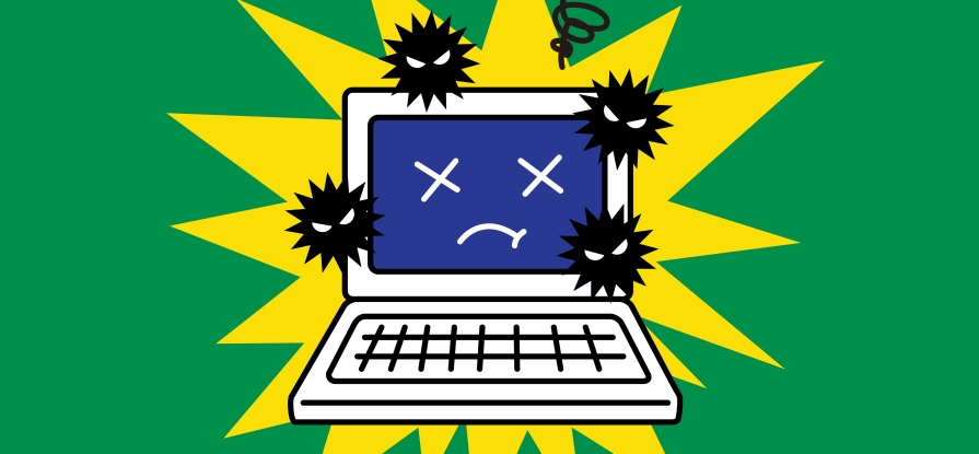 Brasil é o segundo país mais afetado com o vazamento de dados na deep web
