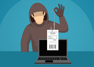 Boletos falsos são mais uma forma de contaminar computadores