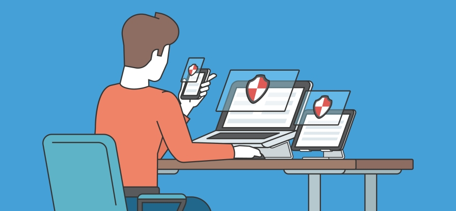 7 hábitos que você deve adotar para ficar mais seguro no mundo digital 7 hábitos que você deve adotar para ficar mais seguro no mundo digital