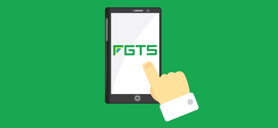 FGTS: Cuidado com golpes e aplicativos falsos na consulta de contas inativas