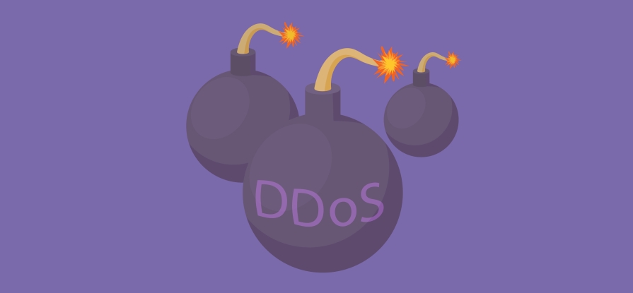 Internet das Coisas é principal responsável pelo crescimento de ataques DDoS