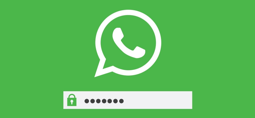 Novo recurso de segurança permite colocar senha no WhatsApp