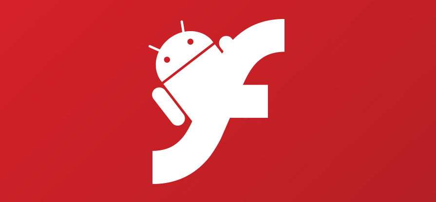 Versão falsa do Flash engana 500 mil usuários de Android