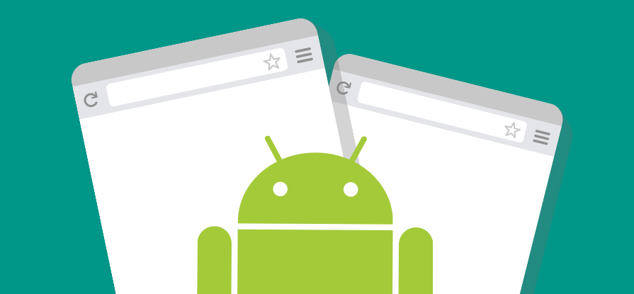 5 navegadores alternativos para Android que você pode utilizar com segurança