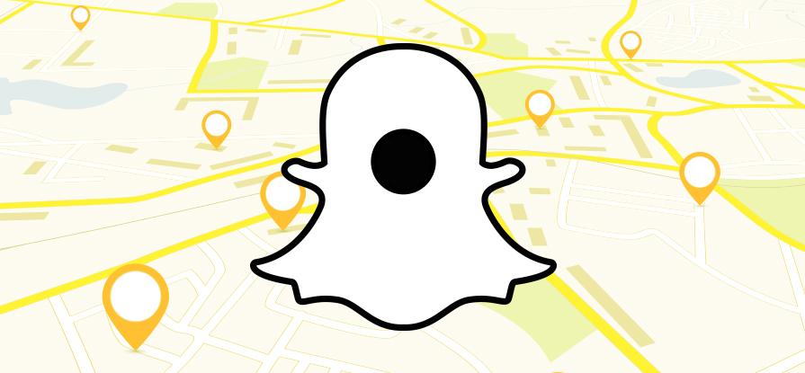 Snap Map: novo recurso do aplicativo gera preocupação com a privacidade de usuários