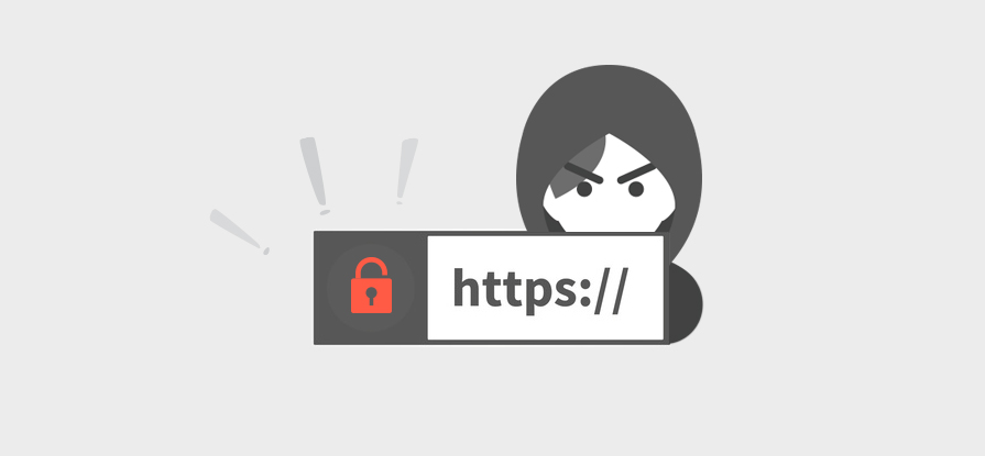 Número de páginas falsas que usam protocolo HTTPS aumenta