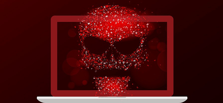 Você sabe o que é um malware Wiper?